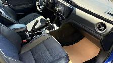 2019 Toyota Corolla SE MANUAL 6 SPEED - Photo 8