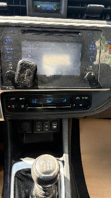 2019 Toyota Corolla SE MANUAL 6 SPEED - Photo 12