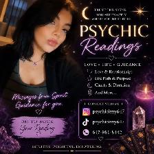 ✨ $10 Psychic Mini Reading ✨ - Photo 2