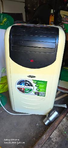 Air conditioner - Photo 2