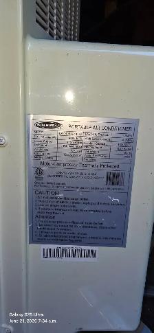 Air conditioner - Photo 4