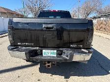 2014 Chevrolet Duramax GFX 4X4 - Photo 3