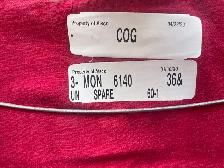 Work coveralls in excellent condition. Cleaned. Some new. - Photo 4