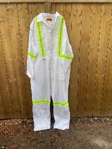 Work coveralls in excellent condition. Cleaned. Some new. - Photo 5