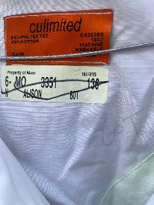 Work coveralls in excellent condition. Cleaned. Some new. - Photo 6