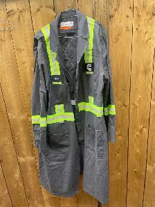 Work coveralls in excellent condition. Cleaned. Some new. - Photo 7