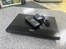 Sony UBP-X700U Ultra HD Blu Ray/DVD Player With Remote