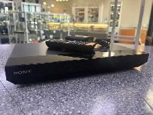 Sony UBP-X700U Ultra HD Blu Ray/DVD Player With Remote - Photo 2