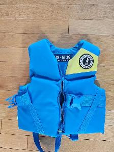 Various kids life jackets - Photo 4