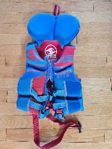 Various kids life jackets - Photo 6