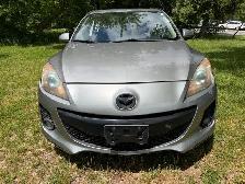 2012 Mazda Mazda3 GS-SKY