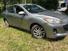 2012 Mazda Mazda3 GS-SKY - Photo 2