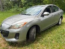 2012 Mazda Mazda3 GS-SKY - Photo 3