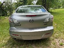 2012 Mazda Mazda3 GS-SKY - Photo 5