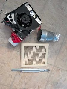 Hampton Bay Ceiling Exhaust Fan