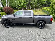 2019 ram 1500 classic - Photo 2