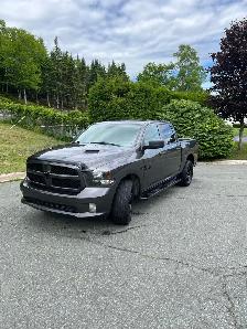 2019 ram 1500 classic - Photo 4