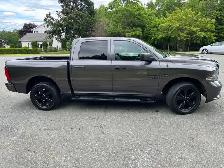 2019 ram 1500 classic - Photo 5