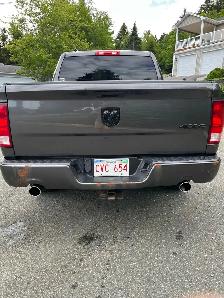 2019 ram 1500 classic - Photo 6