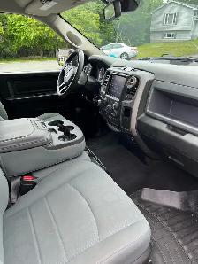 2019 ram 1500 classic - Photo 7