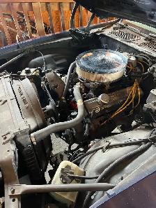 1980 Camero RS 305v8 - Photo 3