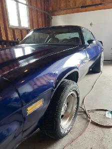1980 Camero RS 305v8 - Photo 4
