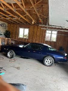 1980 Camero RS 305v8 - Photo 5