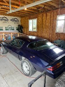 1980 Camero RS 305v8 - Photo 6