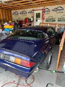 1980 Camero RS 305v8 - Photo 10