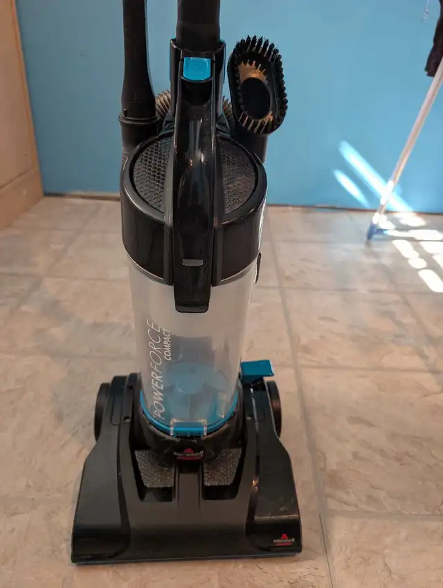 Bissell Vacuum