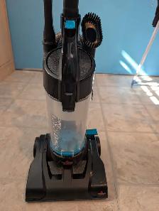 Bissell Vacuum