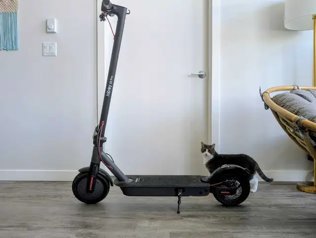 E-Scooter