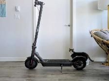 E-Scooter