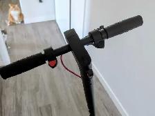 E-Scooter - Photo 2