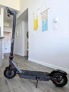 E-Scooter - Photo 3