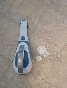 Black & Decker Handheld Vacuum