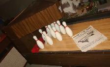 COLECO Deluxe BOWL-A-Matic Game - Photo 2