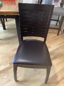 Dining Room Table and Chairs Set - Photo 2