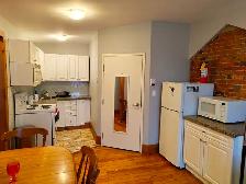 Furnished 2 Bedroom Apartment For Rent ALL INCL, near Queen's - Photo 3