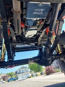 1972 Chevy 4x4 - Photo 6