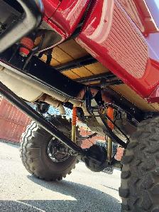 1972 Chevy 4x4 - Photo 7