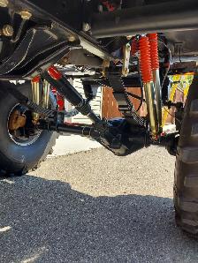 1972 Chevy 4x4 - Photo 8