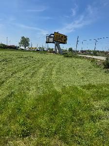 Tall Grass cutting, Rough Cut fields, Bush Hog cutting, - Photo 2