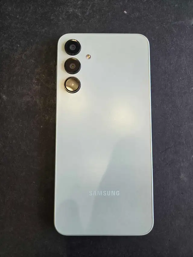 Samsung Galaxy A16