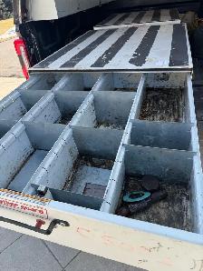 Weather Guard Pack Rat Drawer 3383 - Photo 3