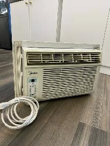Midea 6000 BTU A/C