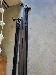 Vintage Ornate King Headboard - Photo 4