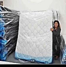 Mattress : Twin Mattress / Full Mattress / Queen Mattress Sale - Photo 8