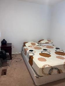 Private Furnished Room available for rent in Mississauga! - Photo 2