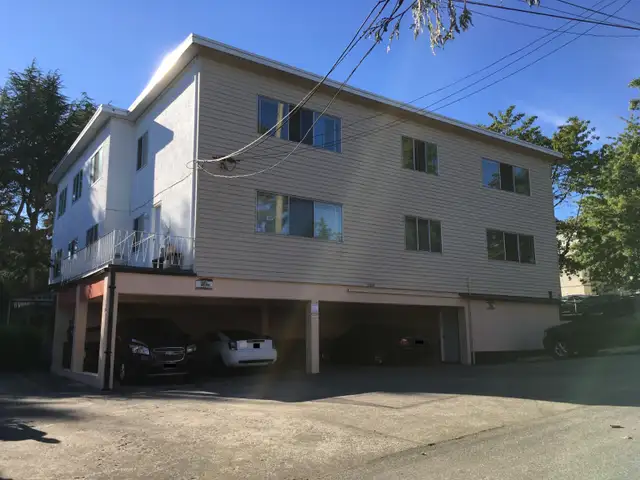 1 bedroom suite for rent in Vancouver